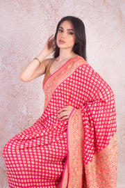 Maisuri embd saree Q9_4A