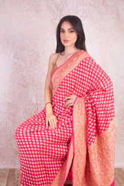 Maisuri embd saree Q9_4A