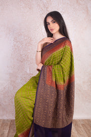 Saree Maisuri Woven E9_3A