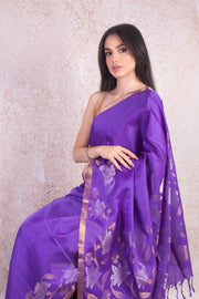 Saree Tanjore Woven C9_181A