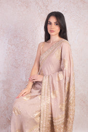 Saree woven & embd J9_29