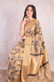 Benarasi handloom saree C9_275K