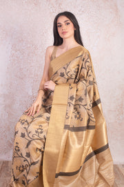 Benarasi handloom saree C9_275K