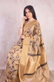 Benarasi handloom saree C9_275K