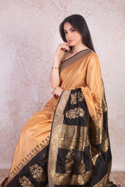 Benarasi handloom saree E9_177