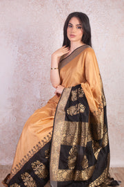 Benarasi handloom saree E9_177