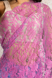 Chantilly lace 16548_G - Variety Silk House Ltd