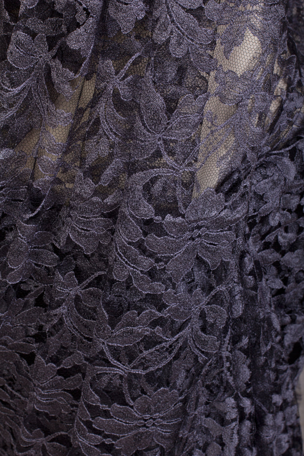 Chantilly lace 16548_B - Variety Silk House Ltd