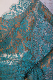 Chantilly lace 21778_A - Variety Silk House Ltd
