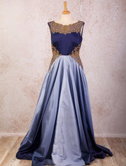 J8/1021 Tafetta embd dress - Variety Silk House Ltd